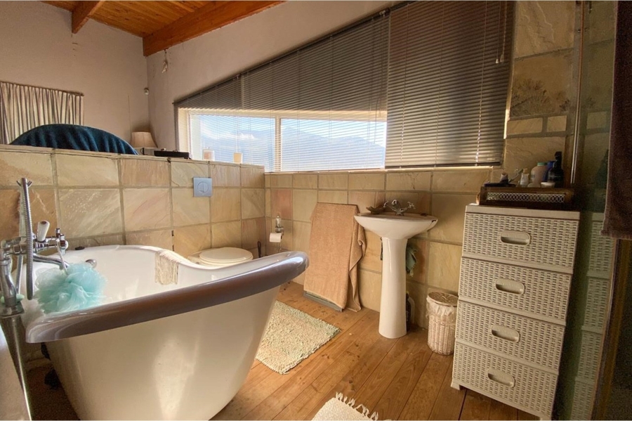 2 Bedroom Property for Sale in Bot River Western Cape